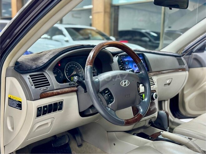 Hyundai Sonata-20