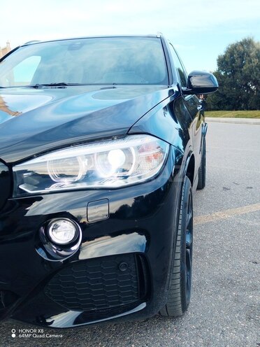 BMW X5 2018, 136,794 km - 3.0 l - Bakı