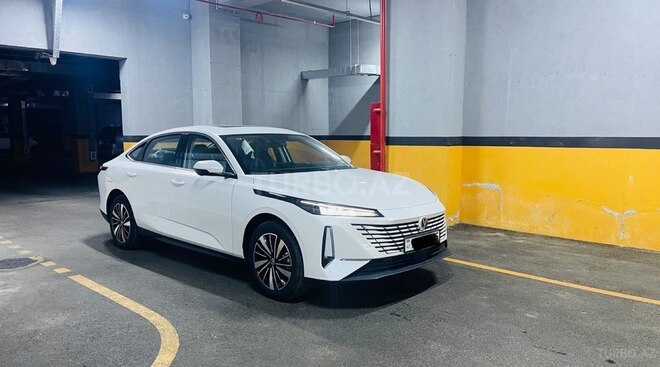Changan Eado 2025, 0 km - 1.5 l - Bakı