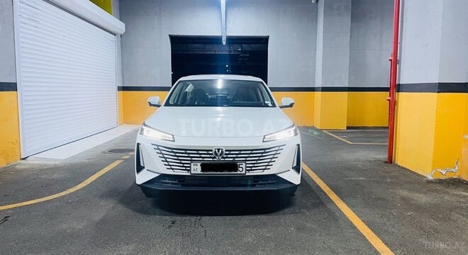 Changan Eado 2025, 0 km - 1.5 l - Bakı