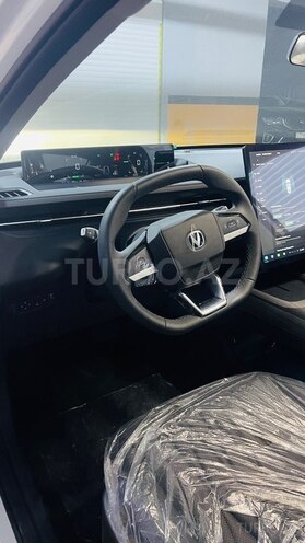 Changan Eado 2025, 0 km - 1.5 l - Bakı