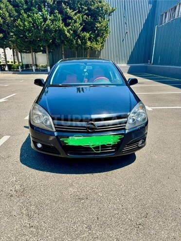Opel Astra 2005, 448,000 km - 1.3 l - Bakı