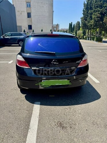 Opel Astra 2005, 448,000 km - 1.3 l - Bakı