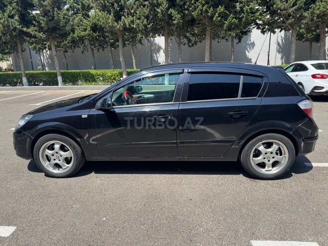 Opel Astra 2005, 448,000 km - 1.3 l - Bakı
