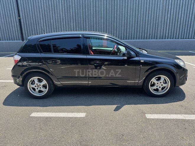 Opel Astra 2005, 448,000 km - 1.3 l - Bakı