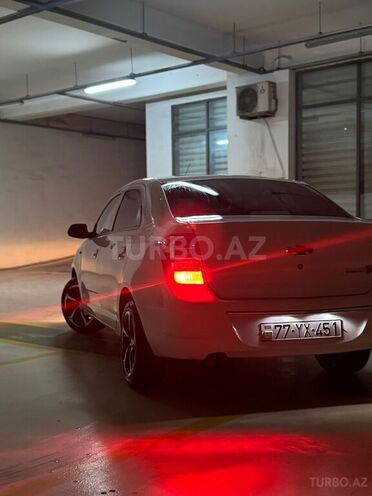 Chevrolet Cobalt 2023, 67,000 km - 1.5 л - Sumqayıt