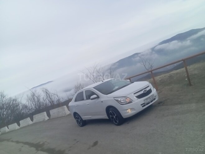 Chevrolet Cobalt 2023, 67,000 km - 1.5 л - Sumqayıt