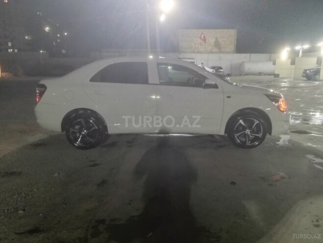 Chevrolet Cobalt 2023, 67,000 km - 1.5 л - Sumqayıt