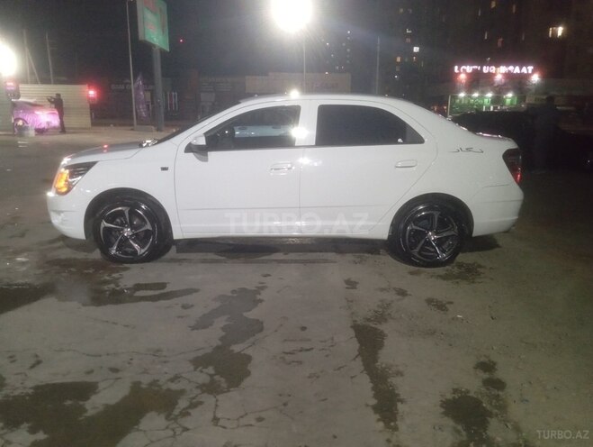 Chevrolet Cobalt 2023, 67,000 km - 1.5 л - Sumqayıt