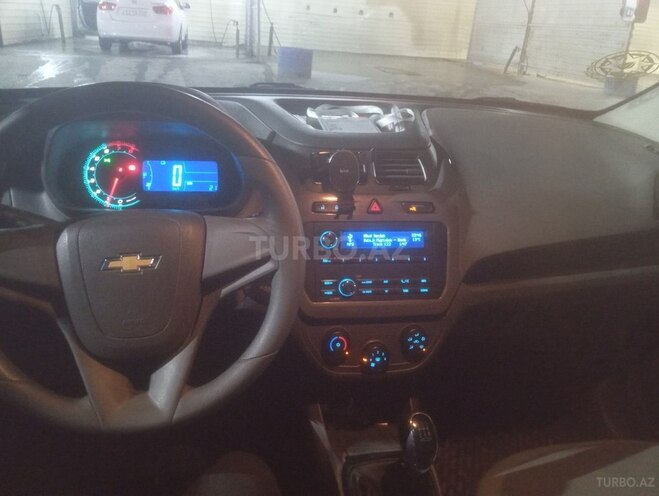Chevrolet Cobalt 2023, 67,000 km - 1.5 л - Sumqayıt