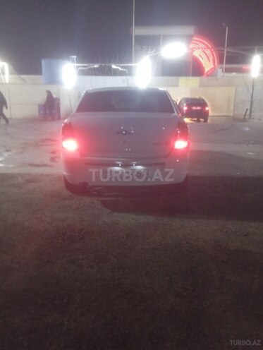 Chevrolet Cobalt 2023, 67,000 km - 1.5 л - Sumqayıt