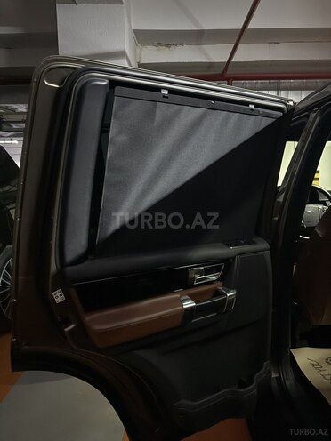 Land Rover Discovery 2012, 280,000 km - 3.0 л - Bakı