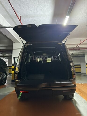 Land Rover Discovery 2012, 280,000 km - 3.0 л - Bakı