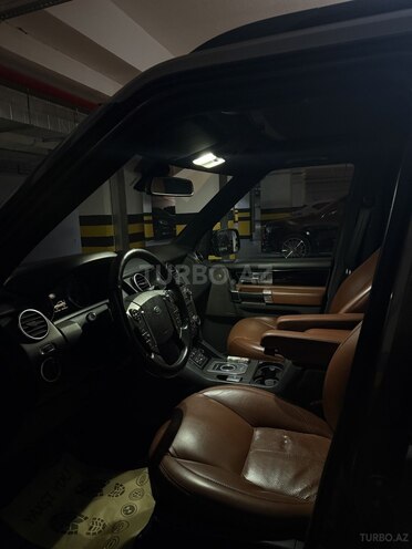 Land Rover Discovery 2012, 280,000 km - 3.0 л - Bakı
