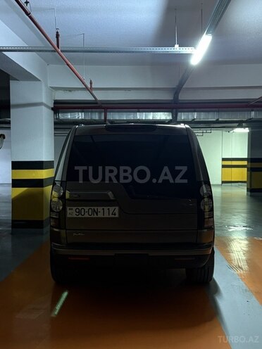 Land Rover Discovery 2012, 280,000 km - 3.0 л - Bakı
