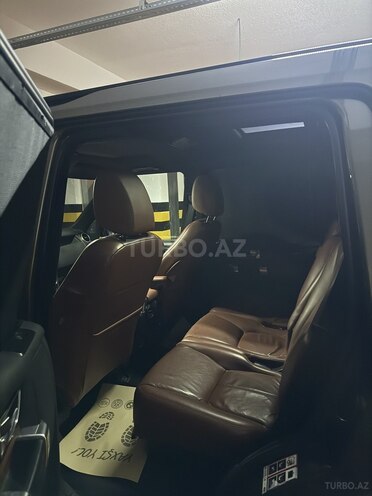 Land Rover Discovery 2012, 280,000 km - 3.0 л - Bakı