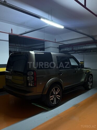 Land Rover Discovery 2012, 280,000 km - 3.0 л - Bakı