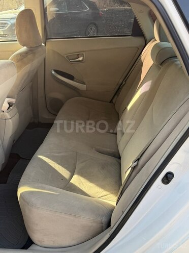 Toyota Prius 2013, 413,000 km - 1.8 l - Bakı