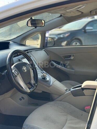 Toyota Prius 2013, 413,000 km - 1.8 l - Bakı