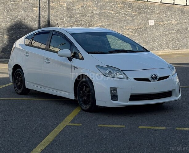 Toyota Prius 2013, 413,000 km - 1.8 l - Bakı