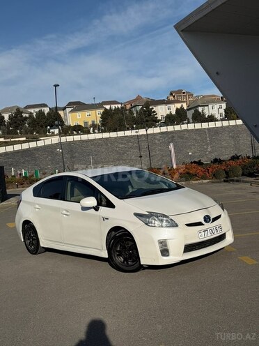 Toyota Prius 2013, 413,000 km - 1.8 l - Bakı