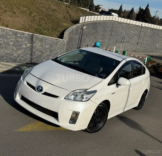 Toyota Prius 2013, 413,000 km - 1.8 l - Bakı