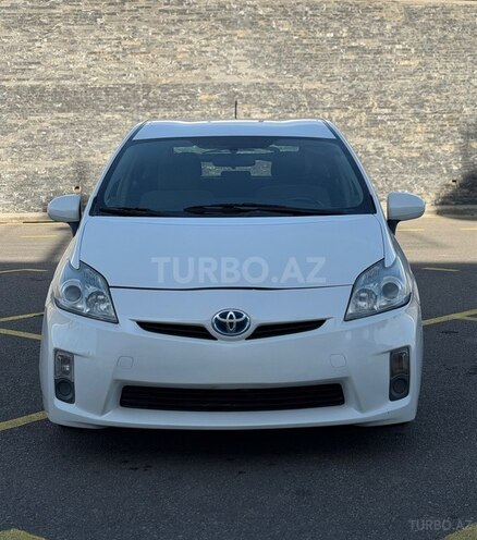 Toyota Prius 2013, 413,000 km - 1.8 l - Bakı