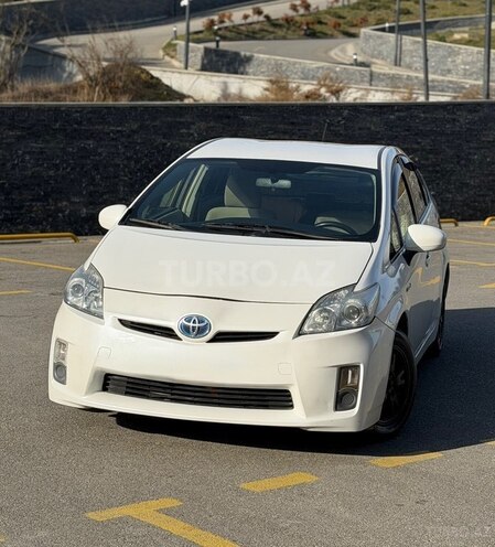 Toyota Prius 2013, 413,000 km - 1.8 l - Bakı