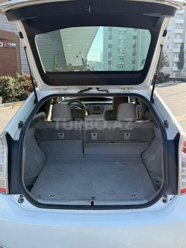 Toyota Prius 2013, 413,000 km - 1.8 l - Bakı