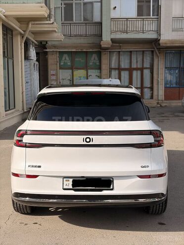 Changan  2025, 5,500 km - 1.5 l - Bakı