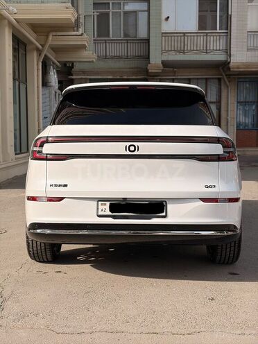 Changan  2025, 5,500 km - 1.5 l - Bakı