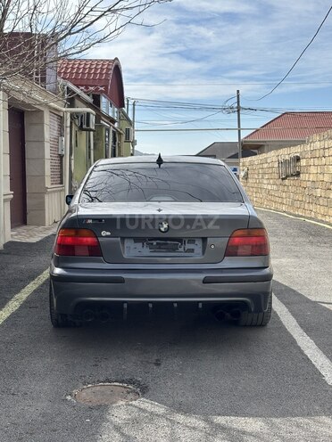 BMW 528 1997, 400,000 km - 2.8 л - Bakı