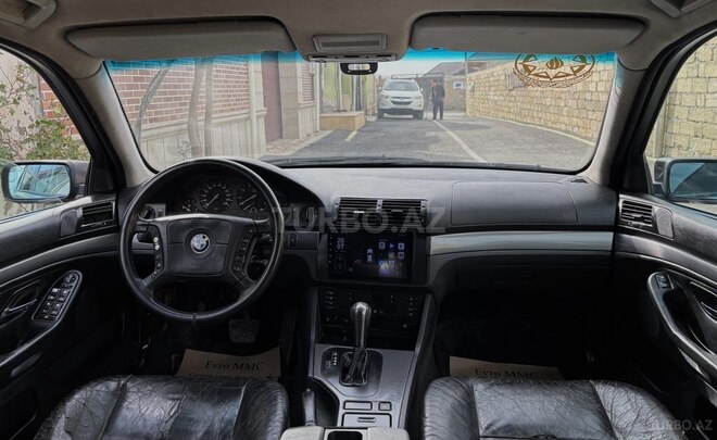 BMW 528 1997, 400,000 km - 2.8 л - Bakı