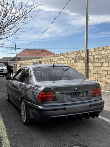 BMW 528 1997, 400,000 km - 2.8 л - Bakı