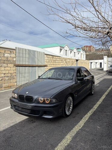 BMW 528 1997, 400,000 km - 2.8 л - Bakı