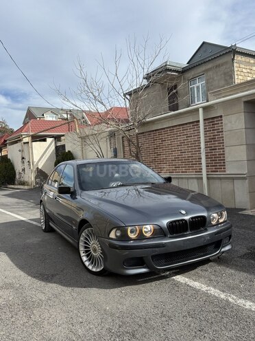 BMW 528 1997, 400,000 km - 2.8 л - Bakı
