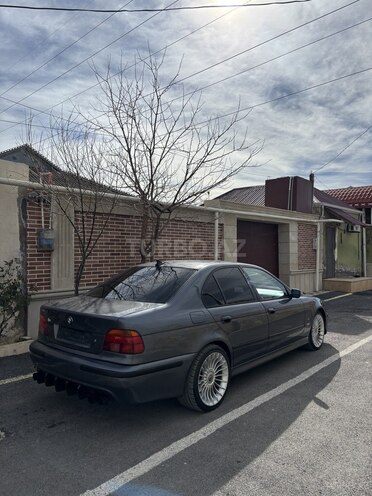 BMW 528 1997, 400,000 km - 2.8 л - Bakı