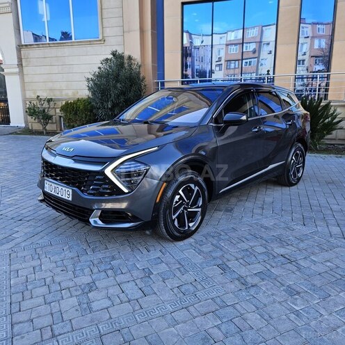 Kia Sportage 2023, 18,900 km - 1.6 l - Bakı
