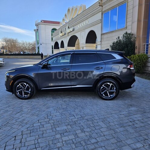 Kia Sportage 2023, 18,900 km - 1.6 l - Bakı