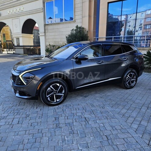 Kia Sportage 2023, 18,900 km - 1.6 l - Bakı
