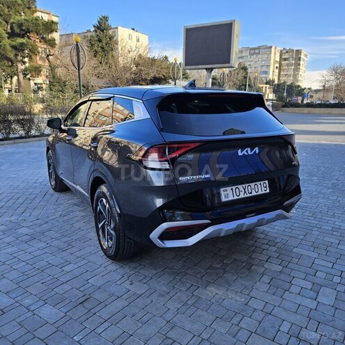 Kia Sportage 2023, 18,900 km - 1.6 l - Bakı