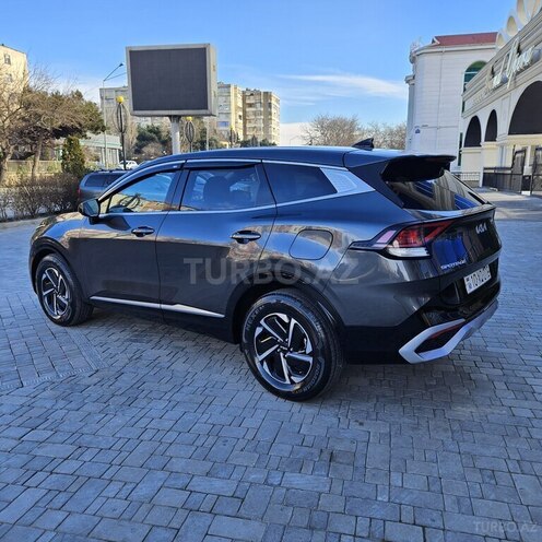 Kia Sportage 2023, 18,900 km - 1.6 l - Bakı
