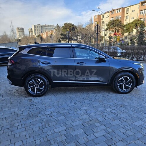 Kia Sportage 2023, 18,900 km - 1.6 l - Bakı