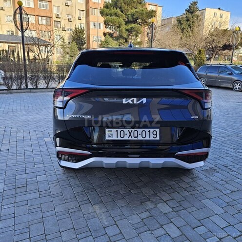 Kia Sportage 2023, 18,900 km - 1.6 l - Bakı