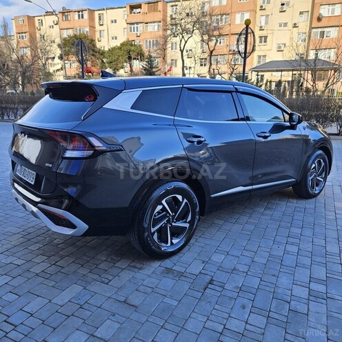 Kia Sportage 2023, 18,900 km - 1.6 l - Bakı