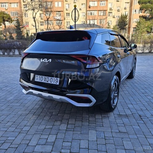 Kia Sportage 2023, 18,900 km - 1.6 l - Bakı
