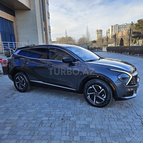 Kia Sportage 2023, 18,900 km - 1.6 l - Bakı