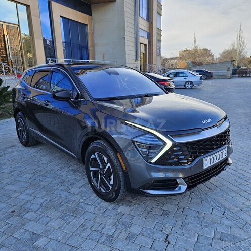 Kia Sportage 2023, 18,900 km - 1.6 l - Bakı