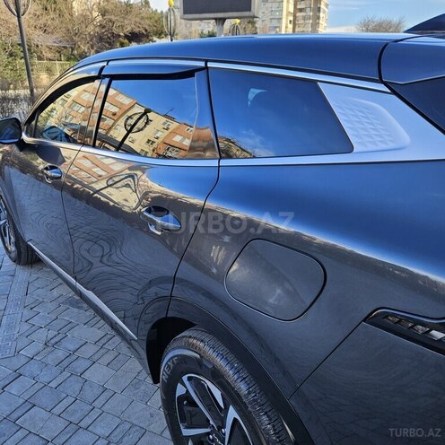 Kia Sportage 2023, 18,900 km - 1.6 l - Bakı