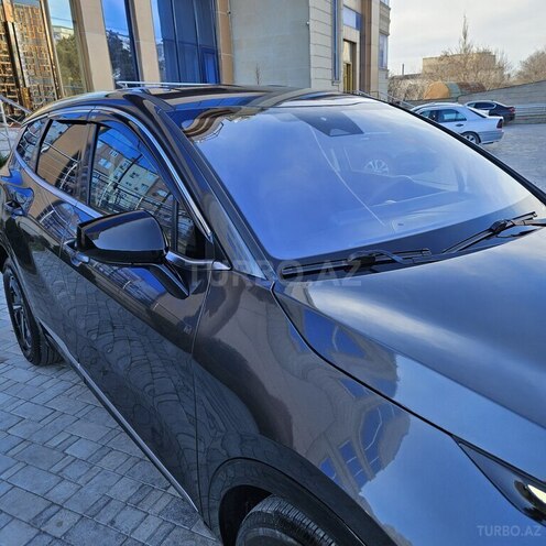 Kia Sportage 2023, 18,900 km - 1.6 l - Bakı